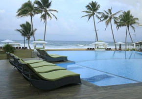Гостиница Avenra Beach Hikkaduwa  Hikkaduwa